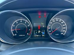 2023 Mitsubishi ASX Exceed