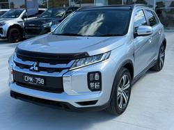 2023 Mitsubishi ASX Exceed