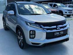 2023 Mitsubishi ASX Exceed