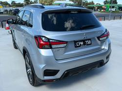 2023 Mitsubishi ASX Exceed
