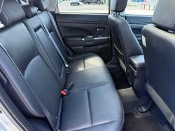 2023 Mitsubishi ASX Exceed