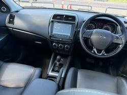 2023 Mitsubishi ASX Exceed