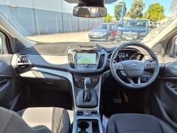 2018 Ford Escape Ambiente