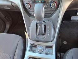 2018 Ford Escape Ambiente