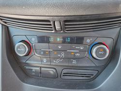 2018 Ford Escape Ambiente