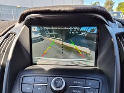 2018 Ford Escape Ambiente