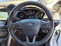 2018 Ford Escape Ambiente