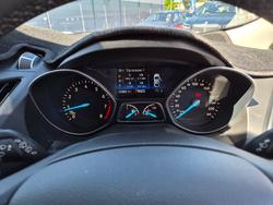 2018 Ford Escape Ambiente