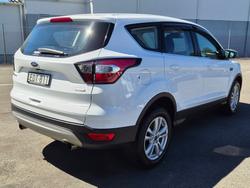 2018 Ford Escape Ambiente