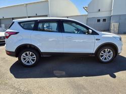 2018 Ford Escape Ambiente