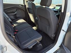 2018 Ford Escape Ambiente