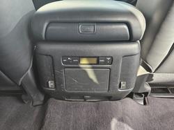 2023 Nissan Patrol Ti