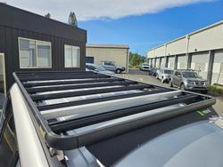 2023 Nissan Patrol Ti