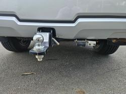 2023 Nissan Patrol Ti