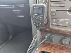 2023 Nissan Patrol Ti