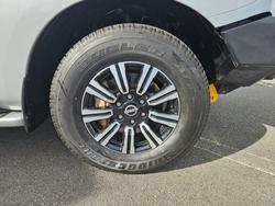 2023 Nissan Patrol Ti