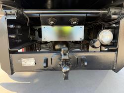 2014 Hino 500 Series FD1124