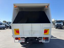 2014 Hino 500 Series FD1124