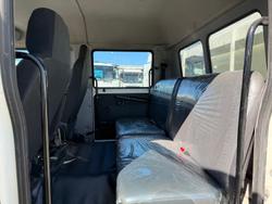 2014 Hino 500 Series FD1124