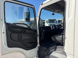 2014 Hino 500 Series FD1124