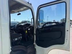 2014 Hino 500 Series FD1124
