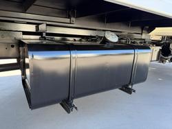 2014 Hino 500 Series FD1124