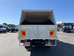 2014 Hino 500 Series FD1124