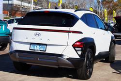 2025 Hyundai Kona Premium
