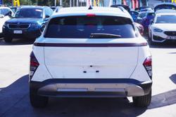 2025 Hyundai Kona Premium