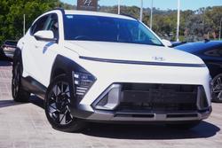 2025 Hyundai Kona Premium