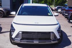 2025 Hyundai Kona Premium