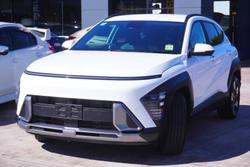 2025 Hyundai Kona Premium