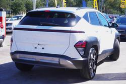 2025 Hyundai Kona Premium