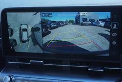 2025 Hyundai Kona Premium