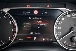 2025 Nissan X-TRAIL ST