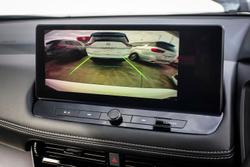 2025 Nissan X-TRAIL ST