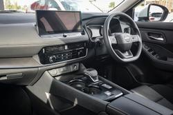 2025 Nissan X-TRAIL ST