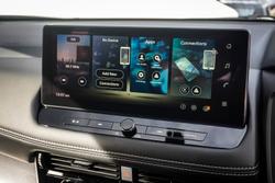 2025 Nissan X-TRAIL ST