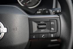 2025 Nissan X-TRAIL ST