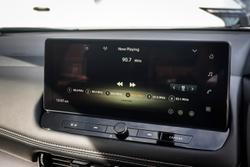 2025 Nissan X-TRAIL ST