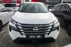 2025 Nissan X-TRAIL ST