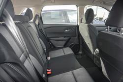 2025 Nissan X-TRAIL ST