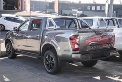 2025 Nissan Navara ST
