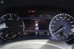 2025 Nissan Navara ST