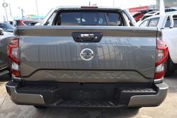 2025 Nissan Navara ST