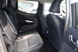 2025 Nissan Navara ST