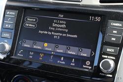 2025 Nissan Navara ST