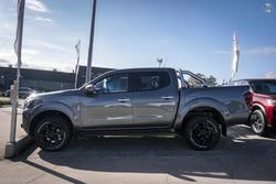 2025 Nissan Navara ST