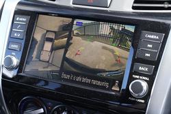 2025 Nissan Navara ST