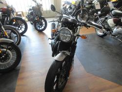 2024 Royal Enfield Continental GT 650 Dark 650 Twin Grey
